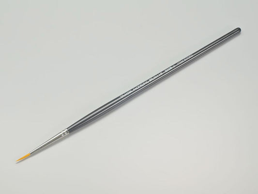 Tamiya Tools & Accessories - High Finish Pointed Brush Small - 87050