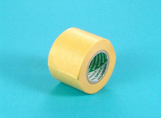 Tamiya Tools & Accessories - Masking Tape 40mm - 87063
