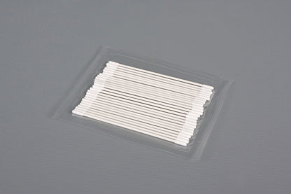 Tamiya Tools & Accessories - Cotton Swab (Round Xtra Small x 50) - 87103