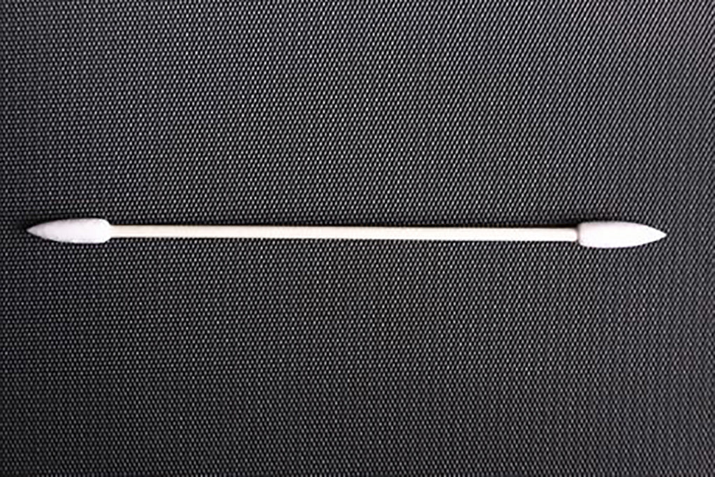 Tamiya Tools & Accessories - Cotton Swab (Triangle Small x 50) - 87106