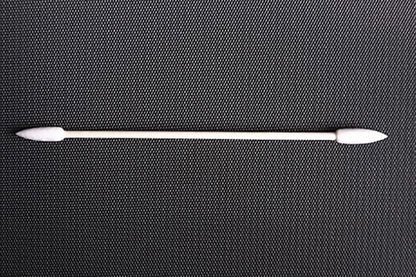 Tamiya Tools & Accessories - Cotton Swab (Triangle Small x 50) - 87106