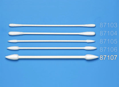 Tamiya Tools & Accessories - Cotton Swab (Triangle Med x 50) - 87107