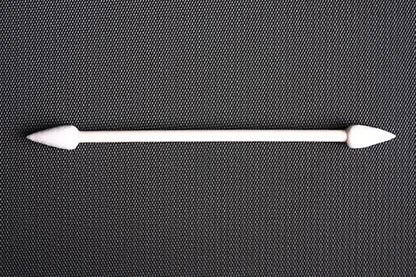 Tamiya Tools & Accessories - Cotton Swab (Triangle Med x 50) - 87107