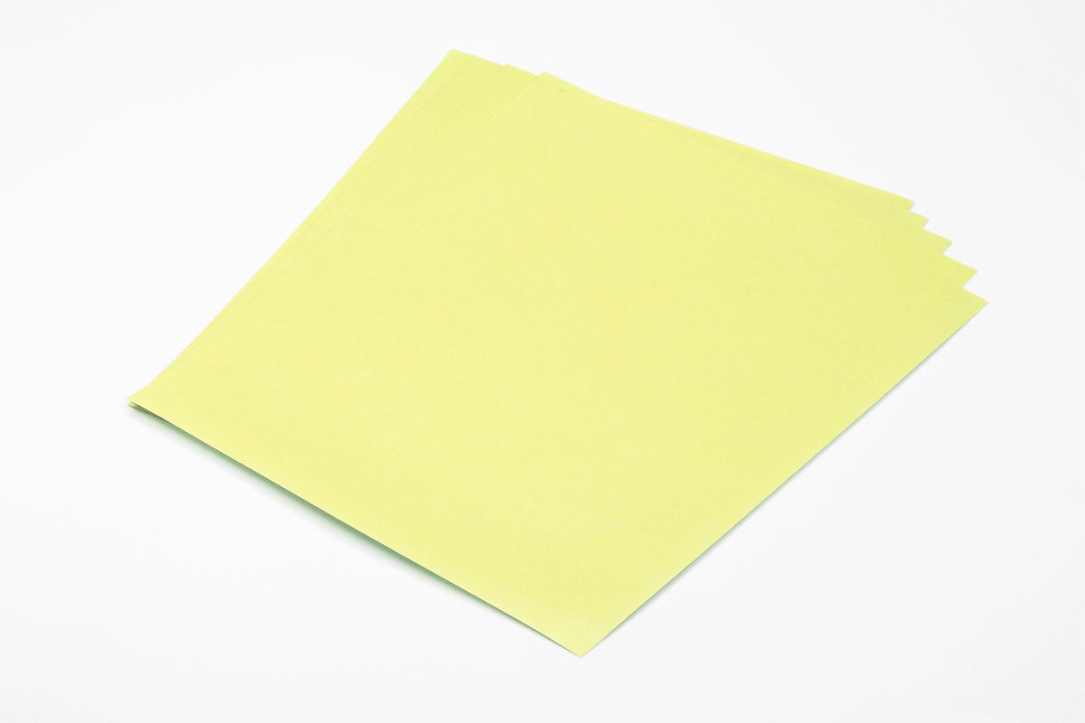 Tamiya Tools & Accessories - Masking Sheet Plain X 5 - 87130