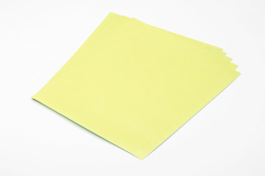 Tamiya Tools & Accessories - Masking Sheet Plain X 5 - 87130
