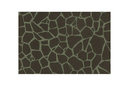 Tamiya Tools & Accessories - Diorama Material Sheet (Stone Paving C) - 87167