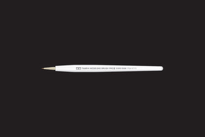 Tamiya Tools & Accessories - Pro II Pointed Brush U Fine - 87172