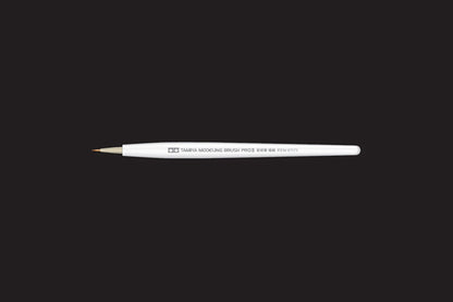 Tamiya Tools & Accessories - Pro II Pointed Brush X Fine - 87173