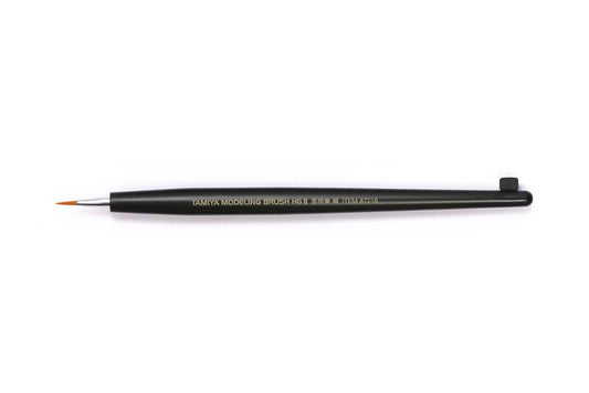 Tamiya Tools & Accessories - HG II Pointed Brush Fine - 87218