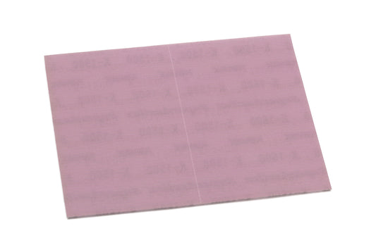 Tamiya Tools & Accessories - Sanding Cloth 1500# - 87233