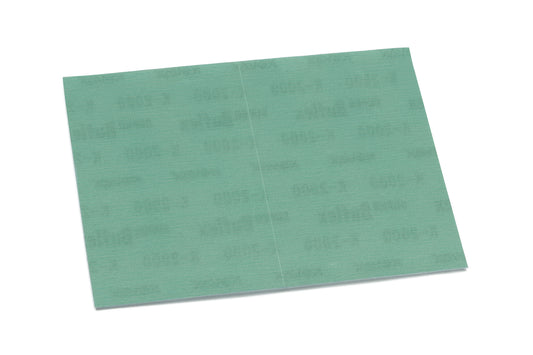 Tamiya Tools & Accessories - Sanding Cloth 2000# - 87234