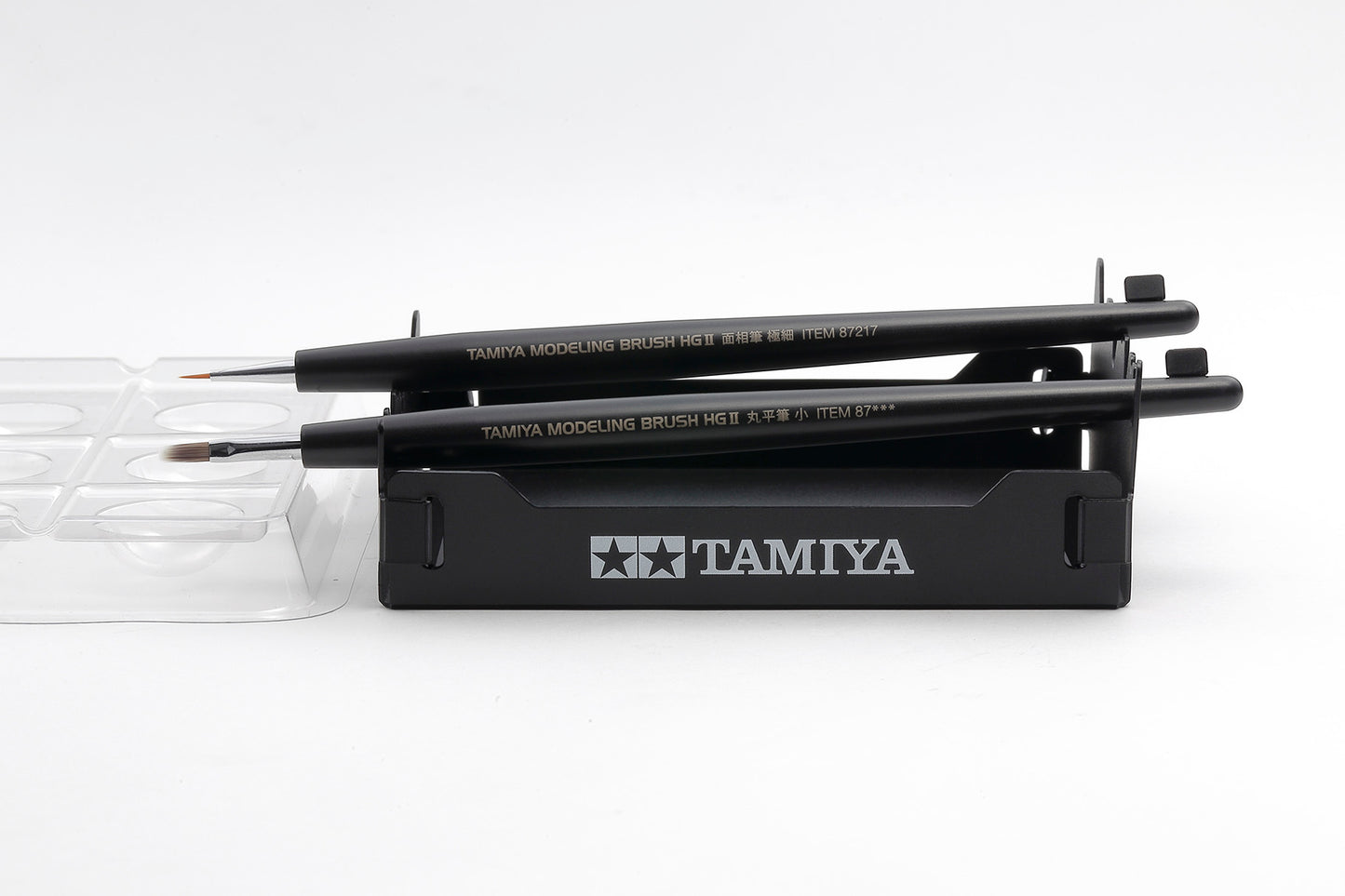 Tamiya Tools & Accessories - Modelling Brush Rest - 87239