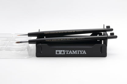 Tamiya Tools & Accessories - Modelling Brush Rest - 87239