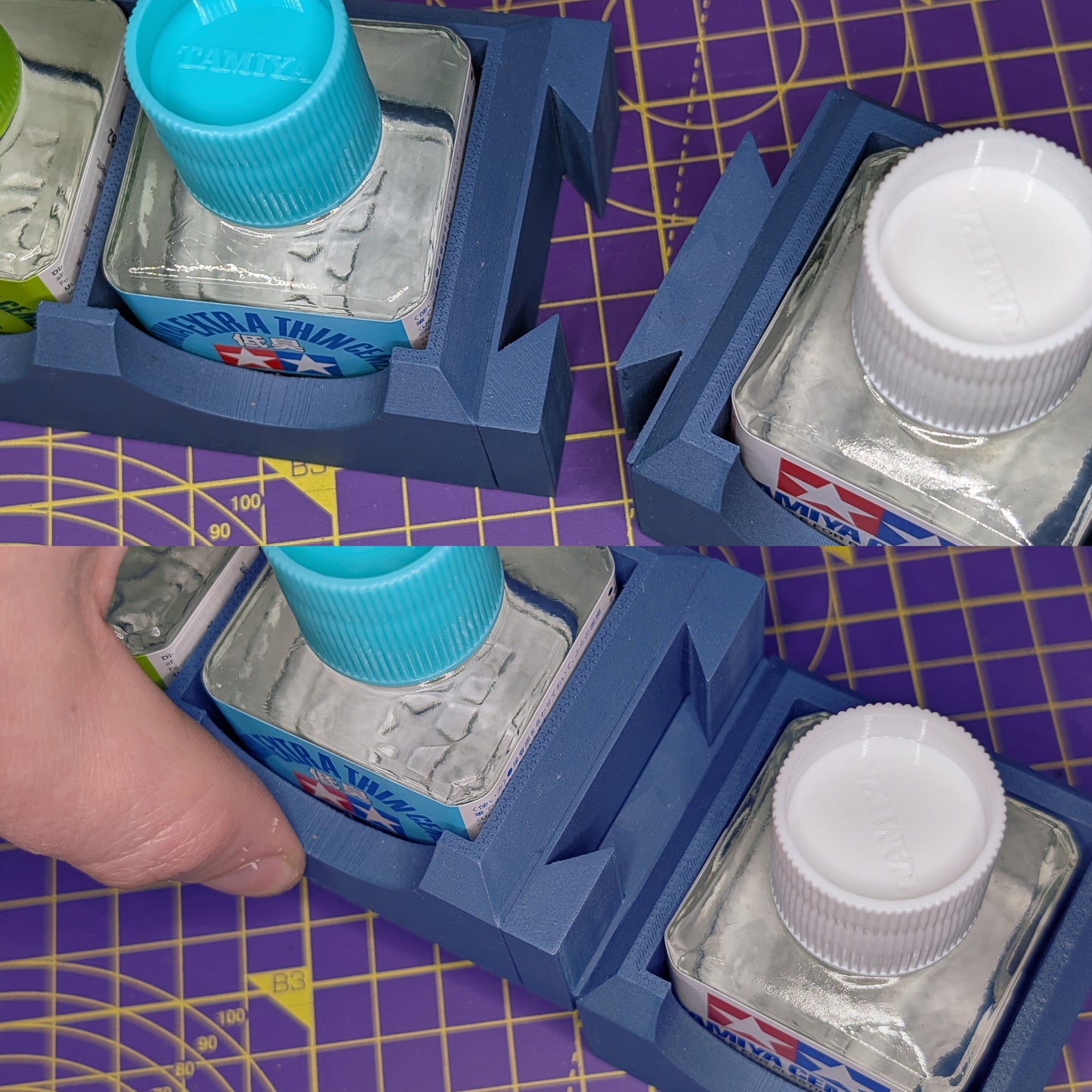 Jar Holder Connector Pack
