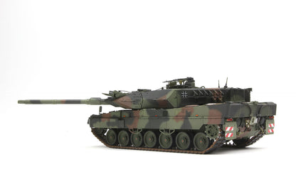 Meng 1/35 Leopard 2A7 German Main Battle Tank model kit TS-027, image 3