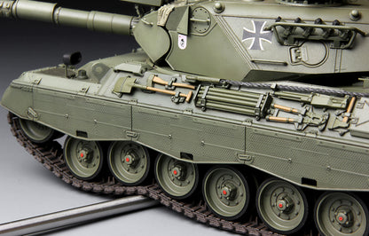 Meng 1/35 Leopard 1A3/A4 German Main Battle Tank model kit TS-007, image 10