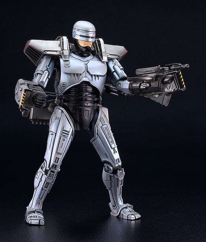 Moderoid - Robocop with Jet Pack (Robocop 3)