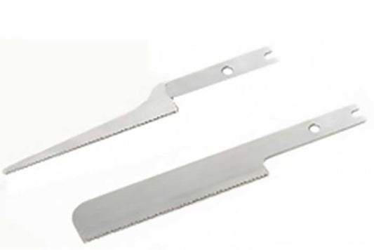 Tamiya Tools & Accessories - Spare Saw Blade For 74111 - 9804726