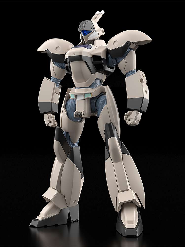 Moderoid - Mobile Police Patlabor AVS-98 M2 Mass Production Color