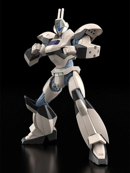 Moderoid - Mobile Police Patlabor AVS-98 M2 Mass Production Color