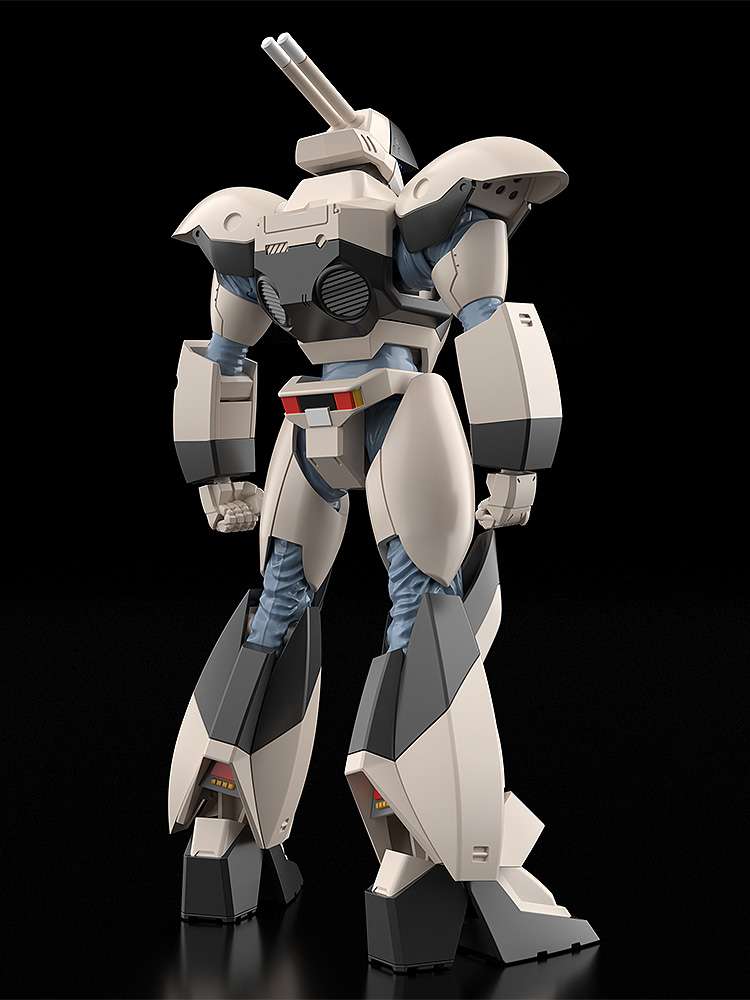 Moderoid - Mobile Police Patlabor AVS-98 M2 Mass Production Color