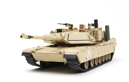 Meng 1/35 M1A1 Abrams TUSK US Main Battle Tank model kit TS-032, image 2