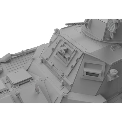 1/35 Airfix - Alvis FV603 Saracen Mk.5 (PRE-ORDER)