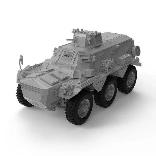 1/35 Airfix - Alvis FV603 Saracen Mk.5