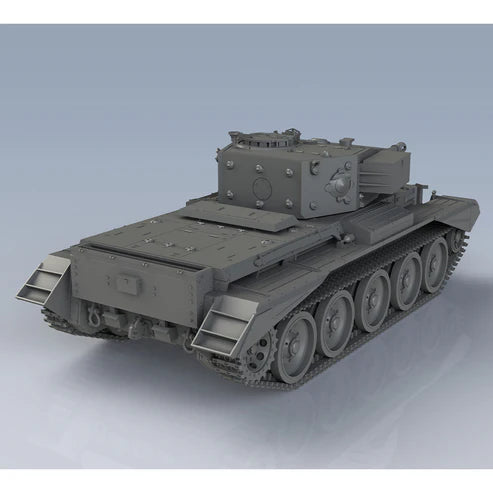 1/35 Airfix - Cromwell Mk.VII / Mk.VI (CS) (PRE-ORDER)