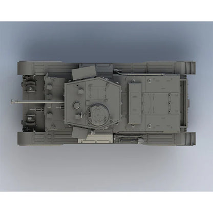 1/35 Airfix - Cromwell Mk.VII / Mk.VI (CS) (PRE-ORDER)