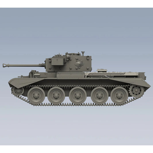 1/35 Airfix - Cromwell Mk.VII / Mk.VI (CS) (PRE-ORDER)