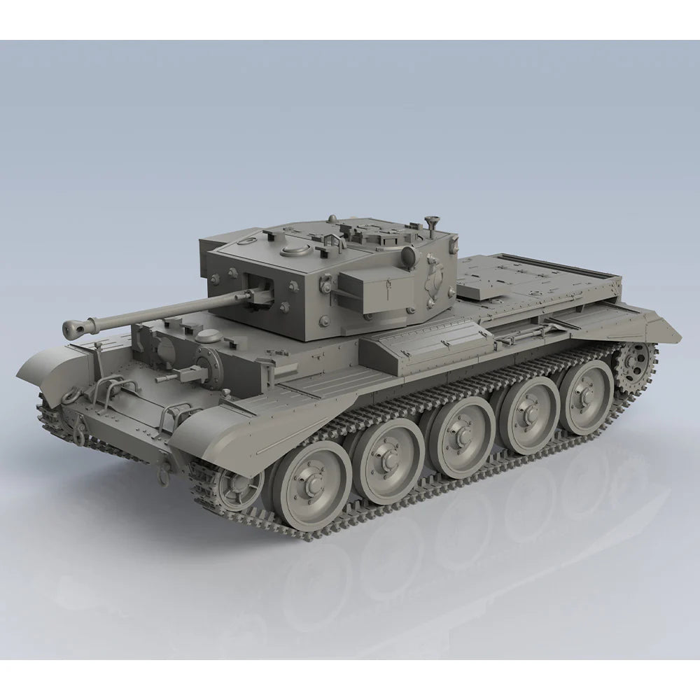 1/35 Airfix - Cromwell Mk.VII / Mk.VI (CS) (PRE-ORDER)