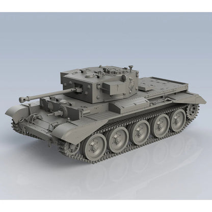 1/35 Airfix - Cromwell Mk.VII / Mk.VI (CS) (PRE-ORDER)