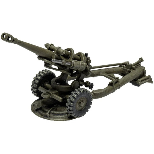 1/76 Airfix - British 105mm Light Field Gun