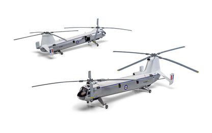 1/72 Airfix - Bristol 192 Belvedere