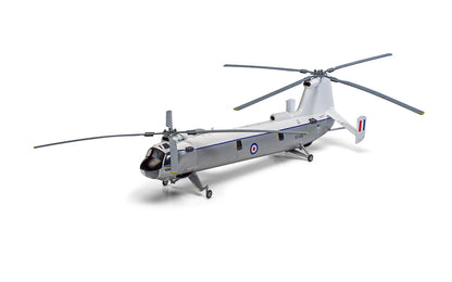 1/72 Airfix - Bristol 192 Belvedere