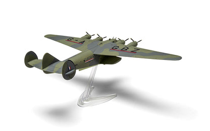 1/144 Airfix - Boeing 314 Clipper