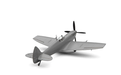 1/48 Airfix - Supermarine Spitfire Mk.IXe (PRE-ORDER)