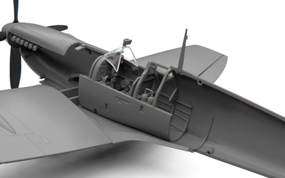 1/48 Airfix - Supermarine Spitfire Mk.IXe (PRE-ORDER)