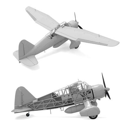 1/48 Airfix -  Westland Lysander Mk.III Special Duties (PRE-ORDER)