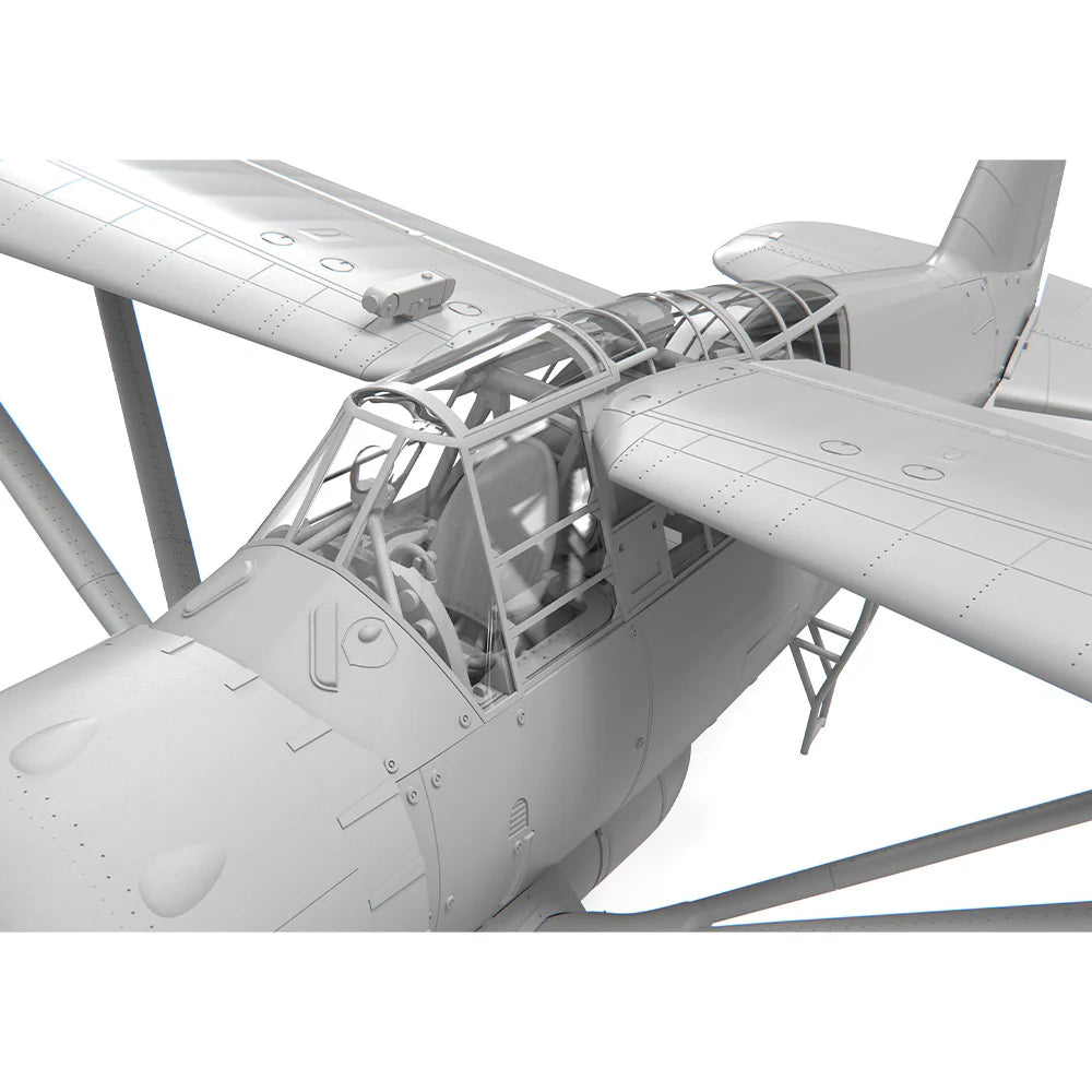 1/48 Airfix -  Westland Lysander Mk.III Special Duties (PRE-ORDER)