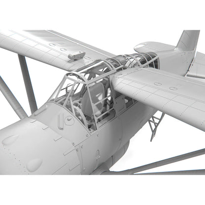 1/48 Airfix -  Westland Lysander Mk.III Special Duties (PRE-ORDER)