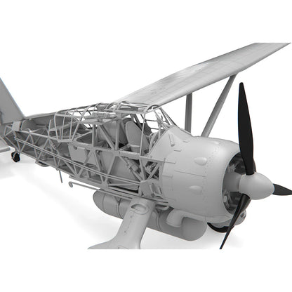 1/48 Airfix -  Westland Lysander Mk.III Special Duties (PRE-ORDER)
