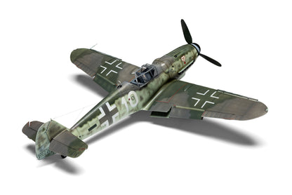 1/24 Airfix - Messerschmitt Bf109G-5/6 (RESTOCK PRE-ORDER)
