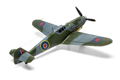 1/24 Airfix - Messerschmitt Bf109G-5/6 (RESTOCK PRE-ORDER)