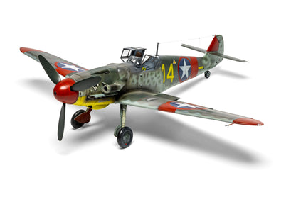 1/24 Airfix - Messerschmitt Bf109G-5/6 (RESTOCK PRE-ORDER)