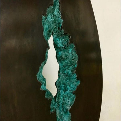 Dirty Down - Verdigris 25ml