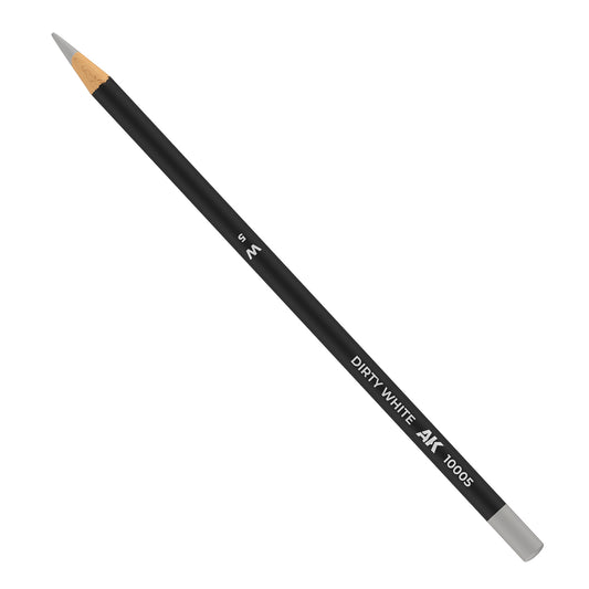 AK10005 - AK Weathering Pencil - Dirty White