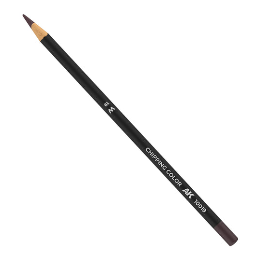 AK10019 - AK Weathering Pencil - Chipping Color