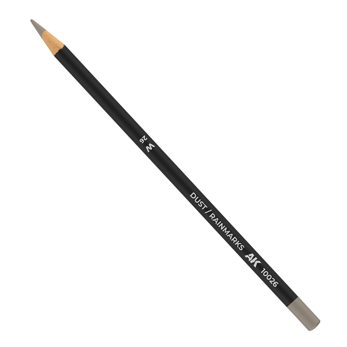 AK10026 - AK Weathering Pencil - Dust-Rainmarks